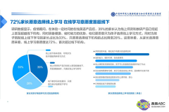 青少兒在線英語學(xué)習(xí)成為主流，趣趣ABC英語母語